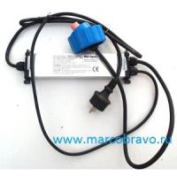 Блок питания установки ультрафиолетовой Van Erp UV-C Tech 40000 (40 Вт)