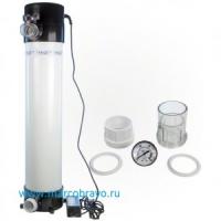 Ультрафиолетовая установка Delta UV E-110