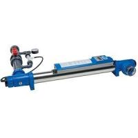 Установка ультрафиолетовая Van Erp Blue Lagoon Ozone UV-C 75000 (18 м3/ч. 220 В) с озонатором