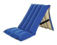 Кресло-матрас надувное Camping Chair, 159*53.5*14 см, Bestway (69013)
