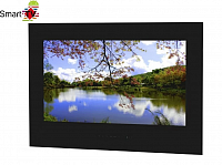 Влагостойкий Smart телевизор AVS245SMBF (AVS245SM Black)