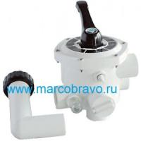 Вентиль 6-ти позиционный AquaViva 2