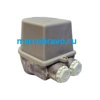 Короб распаячный электронагревателя Pahlen 147010