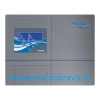 Автоматическая станция обработки воды Bayrol Pool Relax Oxygen (193300). Регулирование рН и дозация O2