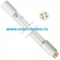 Ультрафиолетовая лампа 16W для УФ установки Filtreau UV-C Pool Basic 16W (UVB0004)