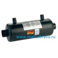 Теплообменник из нержавеющей стали Behncke QWT 100-70 (70 кВт)