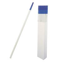 Рукоятка телескопическая алюминиевая E-Z-Broom Pole 360 см (O30 мм) Bestway (58279)