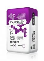 Состав Гидроцем ТОРКРЕТ С