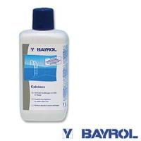 Жидкий стабилизатор жесткости воды Кальцинекс Пул (Calcinex Pool). 1 литр