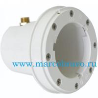Ниша арт. 00369 прожектора Astral Lumiplus Mini 2.11. Под плёнку