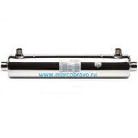 Теплообменник из нержавеющей стали Max Dapra D-HWT 65 (84 кВт)