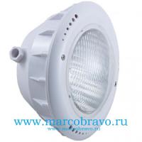 Прожектор светодиодный Laswim QJ-LED024JTC многоцветное свечение (24 Вт. 12В). универсальный