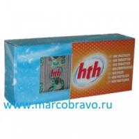 Таблетки для фотометра Phenol Red (100 штук). HTH