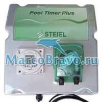 Станция дозирования Steiel Pool-Timer. 4 л/ч – дозирование по таймеру