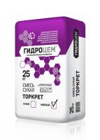 Состав Гидроцем ТОРКРЕТ М