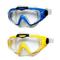 Маска для плавания от 14 лет Silicone Aqua Pro Intex (55981)