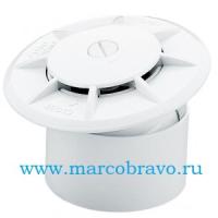 Регулируемая донная форсунка IML A-049 (10 м3/ч. ?100 мм). под плитку