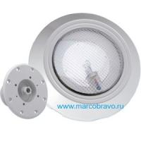 Прожектор накладной Kripsol PEH 101.С (100 Вт. 12В). (плитка)