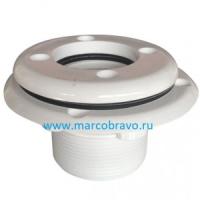 Закладная под плёнку прожектора AquaViva LED029D