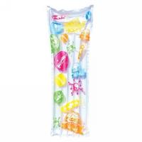 Матрас пляжный 183*69 см Air Mat Bestway (44033)