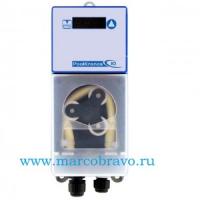 Станция автоматического регулирования Ph Seko PoolKronos 10 pH (0.1 – 1.5 л/ч. 230В)