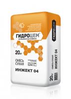 Гидроцем Инжект 04
