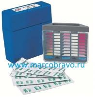 Тестер HTH PH/CL Pooltester. таблеточный