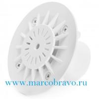 Форсунка возврата воды донная Aquaviva EM2862 под плитку (12 м3/ч. ?127.90)