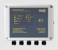 Пульт управления доливом воды AQUACONTROL M150