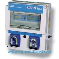 Автоматическая станция обработки воды Seko Pool PlusP Ph/Rx 1.5 л/ч. параметры pH и Redox