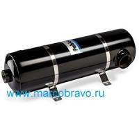 Теплообменник из нержавеющей стали Pahlen Maxi-Flo 200 (вертикальный. 60 кВт)