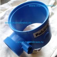 Промежуточный фитинг теплообменника Pahlen Hi-Temp. 1 шт