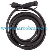 Кабель 2*2PIN для прожекторов AquaViva