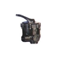 Вентиль 6-ти позиционный для фильтров Behncke Cristall D400. D500. D600 (боковой. 1 1/2) (392 500 01)