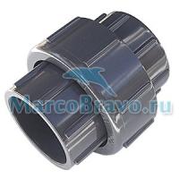 Муфта разъемная Era UU001 (д. 50 мм)