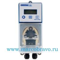 Станция Seko Kronos 20 KTHX-07 (0.01 – 1.5 л/ч. 230В) с PH и Redox контроллером