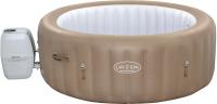 Аэромассажный бассейн Bestway Lay-Z-SPA 60017 Palm Springs AirJet (196x71 см)