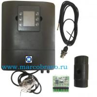 Автоматическая станция обработки воды Hayward CST-CTL-BC (рН. RedOx. Cl. Т°). многофункциональная