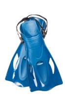 Ласты Meridian Swim, размер 41-46, Bestway (27028)