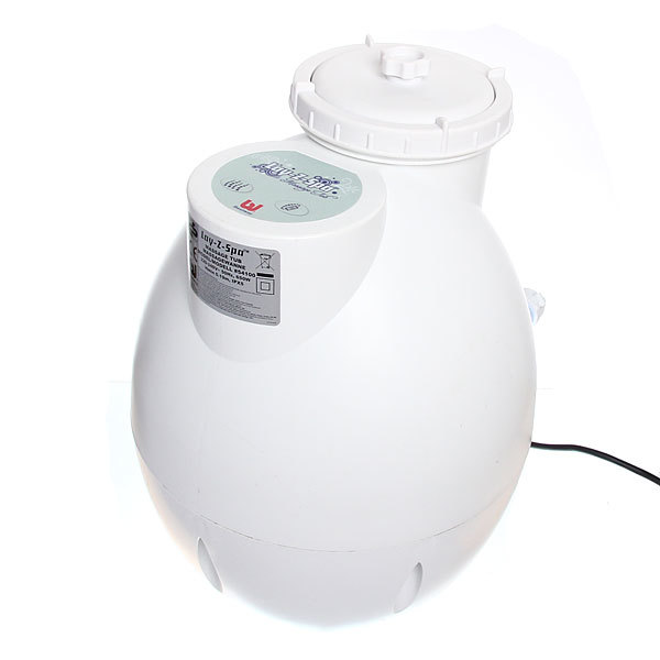 ЗЧ Bestway P4042ASS11 Насос для спа Fashion Spa