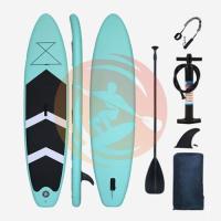 Сап борд для моря Koetsu Mint 10’6″