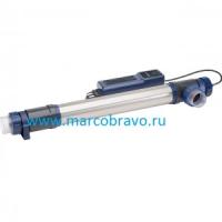 Ультрафиолетовая установка Filtreau UV-C Select 120W Amalgam. с индикатором ресурса амальгамной лампы