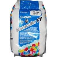 Затирка для швов белая Keracolor № 100 (5 кг)
