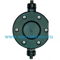 Головка Etatron арт. SCP0000368. (Тип D. 50-80 л/ч) ПВХ