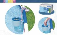 Скиммер повехностный Delux Intex (28000)