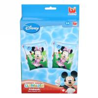 Нарукавники для плавания MICKEY, 23 х 15 см, Bestway 91002