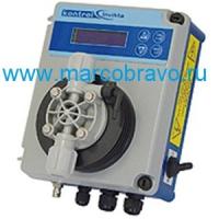 Станция автоматического регулирования Rx Seko Kontrol Invikta ORP 5 л/ч. ЖКИ-дисплей