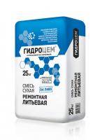 Литьевой состав Гидроцем R4 Л400