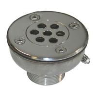 Форсунка возврата воды донная из нержавеющей стали M.FD.P (прямой подачи. универсальная) (7 м3/ч. д.94)