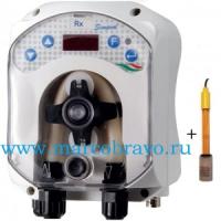 Станция автоматического регулирования хлора Aqua Simpool Pro Rx-1.5 л/ч